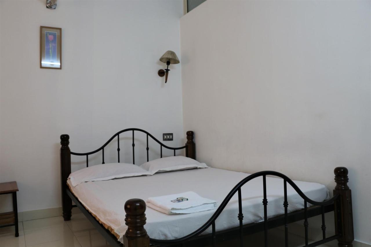 East Coast Hotel Thiruvananthapuram Exterior foto