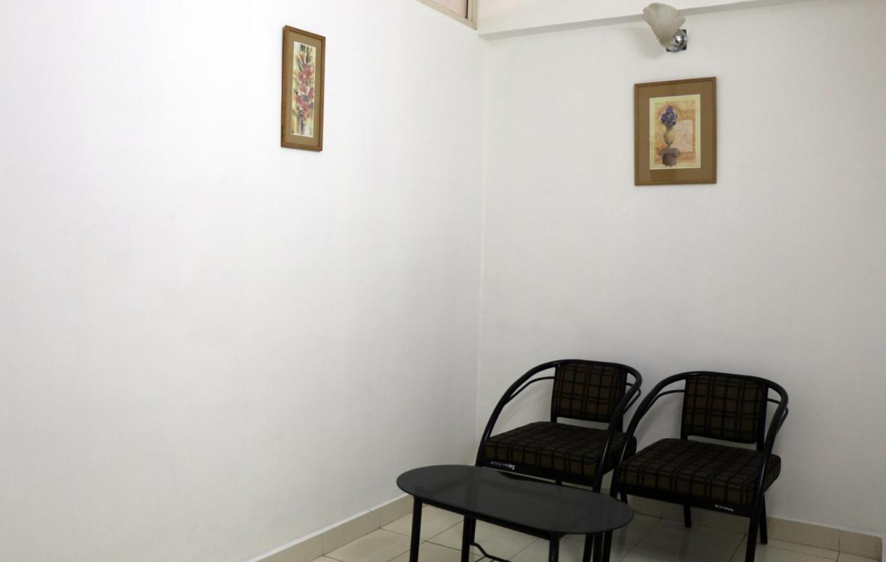 East Coast Hotel Thiruvananthapuram Exterior foto
