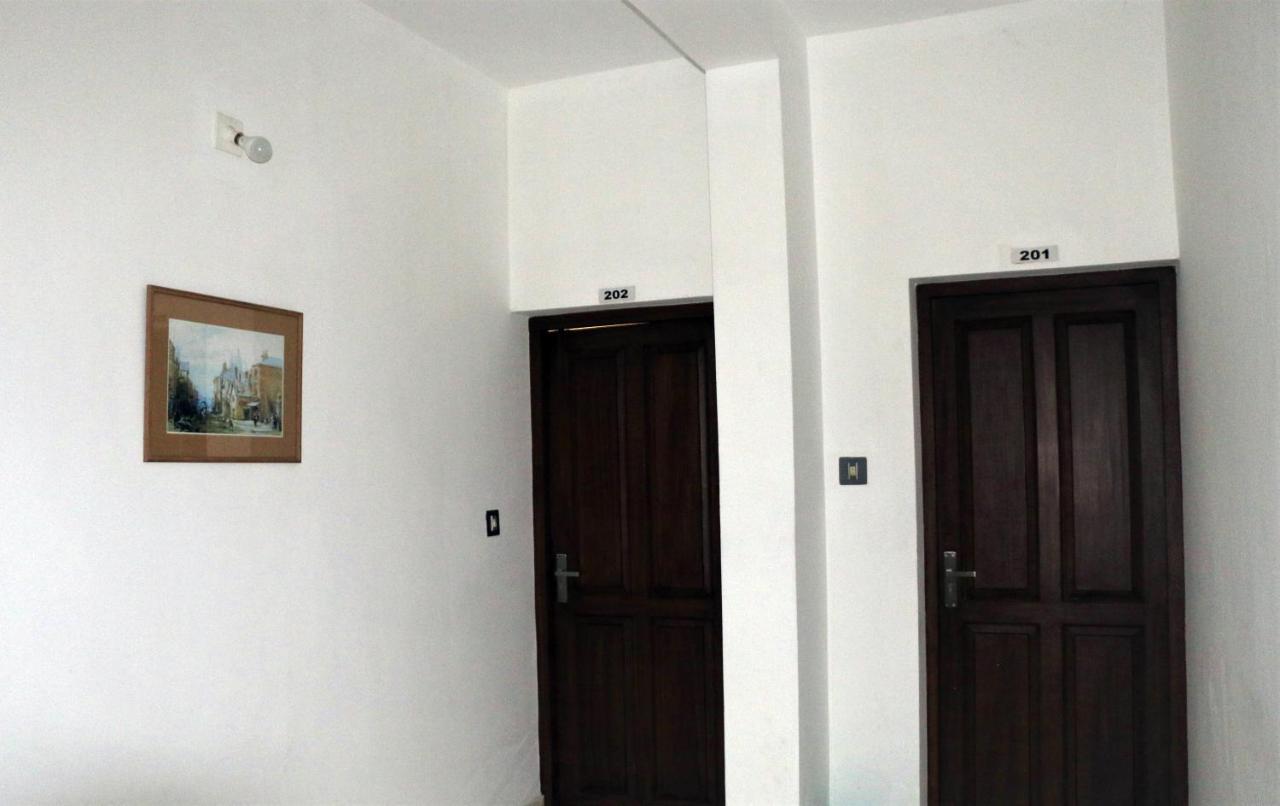 East Coast Hotel Thiruvananthapuram Exterior foto